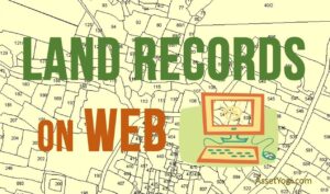 Check Your Land Record