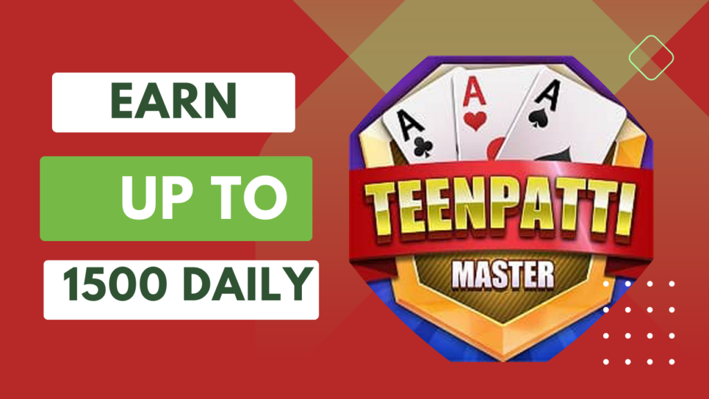 teen patti master apk